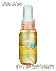 姍拉娜化妝品品牌及加盟分析，兼談其與家電領(lǐng)域的異同