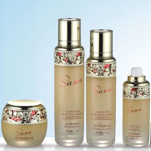 匠心獨(dú)運(yùn) 從護(hù)膚品包裝瓶到家用電器，烤漆與噴漆工藝的跨行業(yè)應(yīng)用