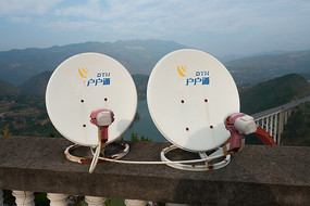 農村電視戶戶通 電子產品如何點亮鄉村振興新生活